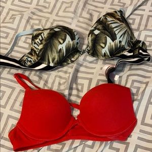 VICTORIA SECRET BRAS
